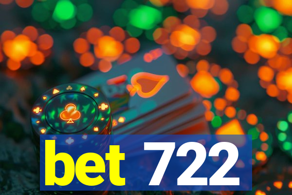 bet 722